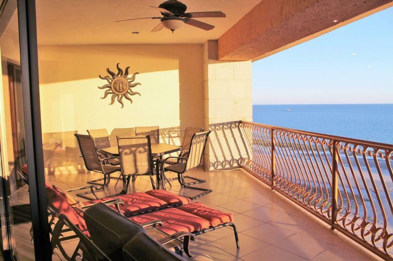 Sonoran Sun 2Br Upper Se 906 By Casago Villa Puerto Peñasco Exterior foto