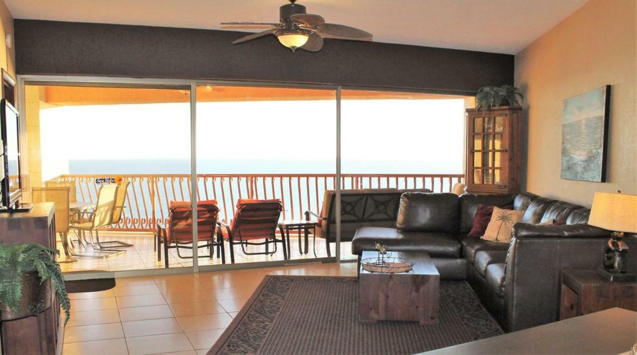 Sonoran Sun 2Br Upper Se 906 By Casago Villa Puerto Peñasco Exterior foto